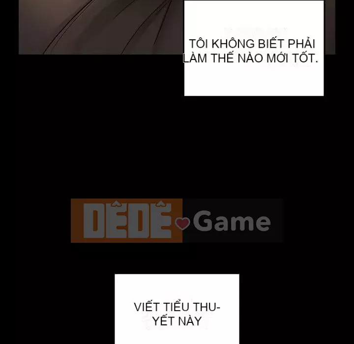 Hoa đào Chương 42-43