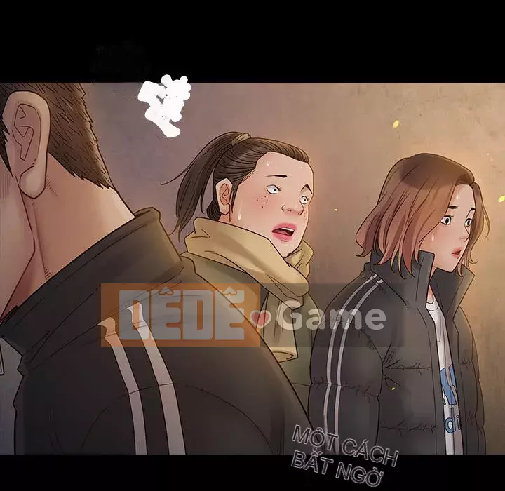 Hoa đào Chương 42-43