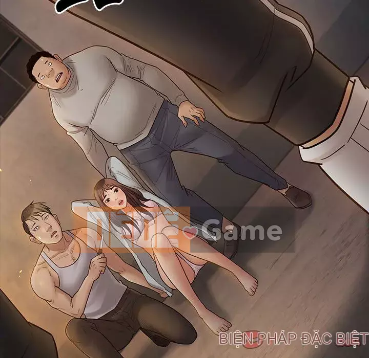 Hoa đào Chương 42-43