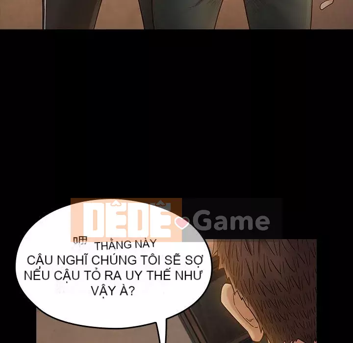 Hoa đào Chương 42-43