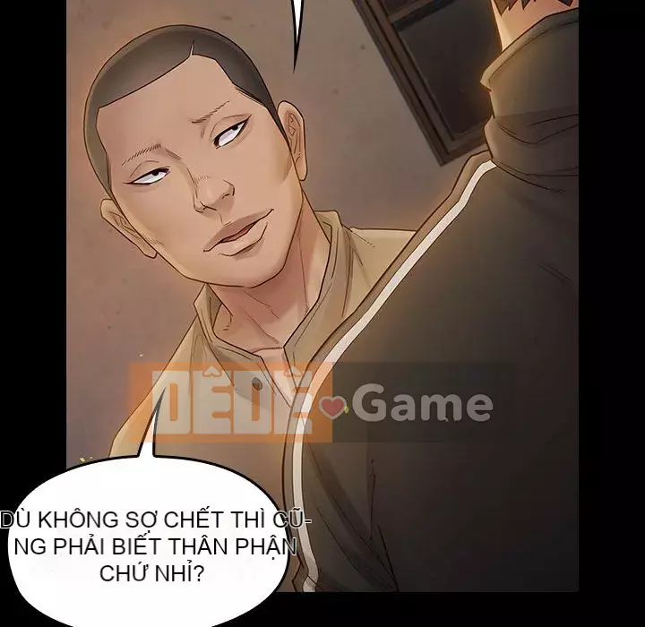 Hoa đào Chương 42-43