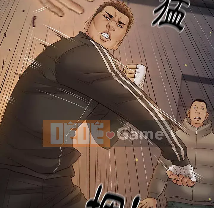 Hoa đào Chương 42-43