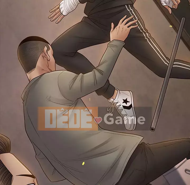 Hoa đào Chương 42-43