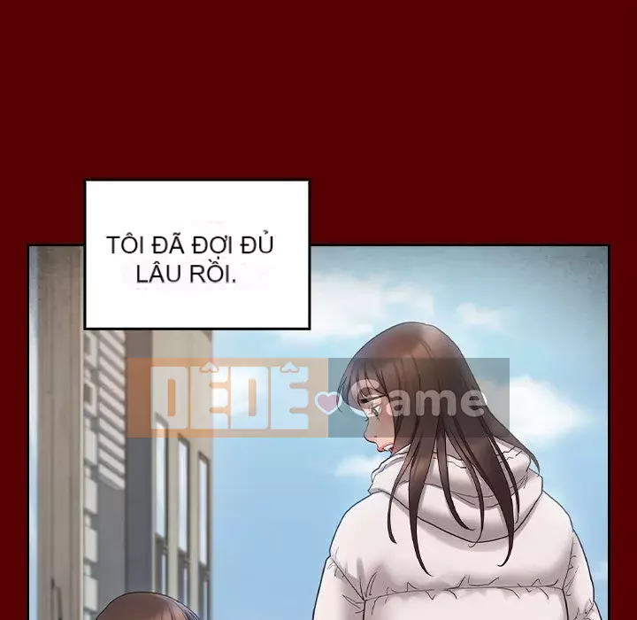 Hoa đào Chương 42-43