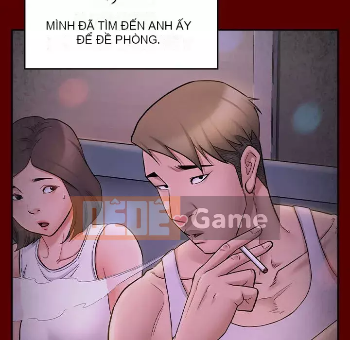 Hoa đào Chương 42-43