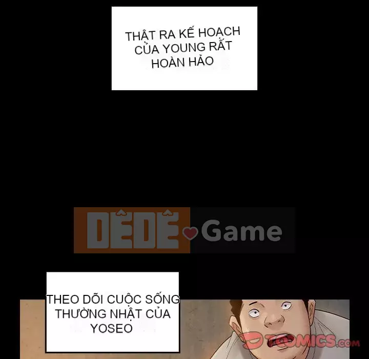 Hoa đào Chương 42-43