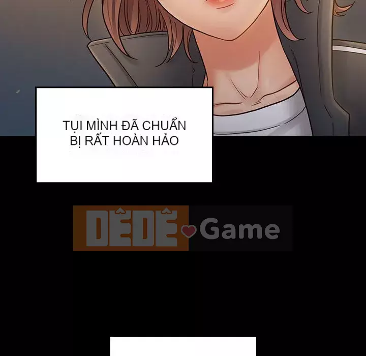 Hoa đào Chương 42-43