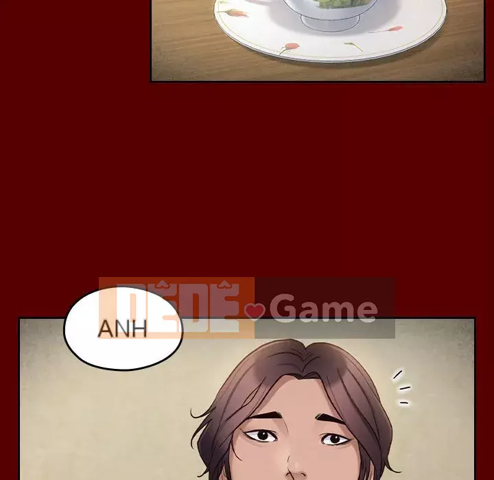 Hoa đào Chương 42-43