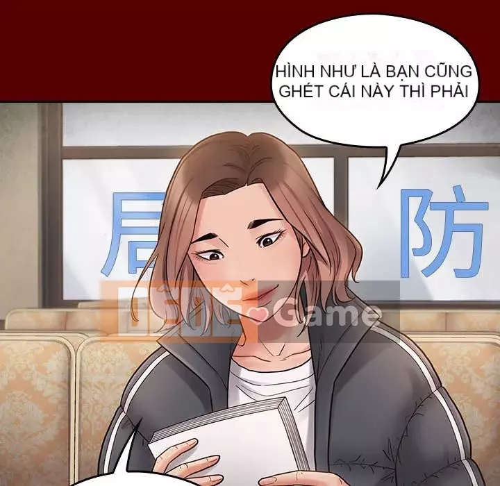 Hoa đào Chương 42-43