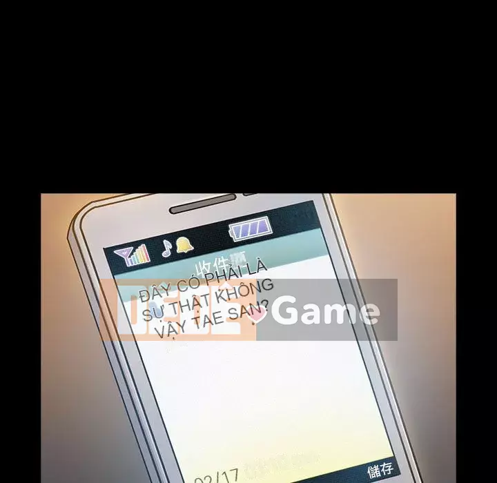 Hoa đào Chương 42-43