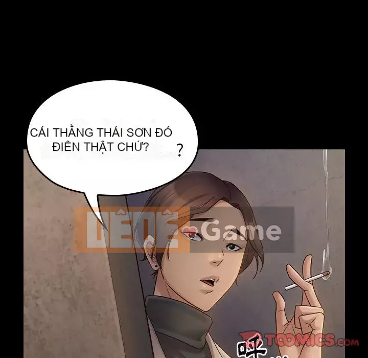 Hoa đào Chương 42-43