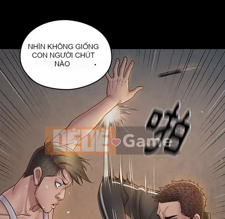 Hoa đào Chương 42-43