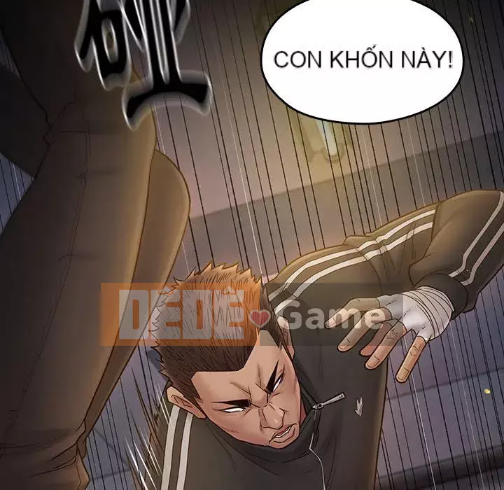 Hoa đào Chương 42-43