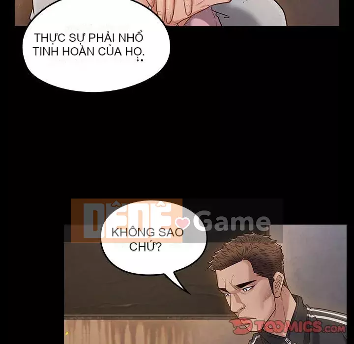 Hoa đào Chương 42-43