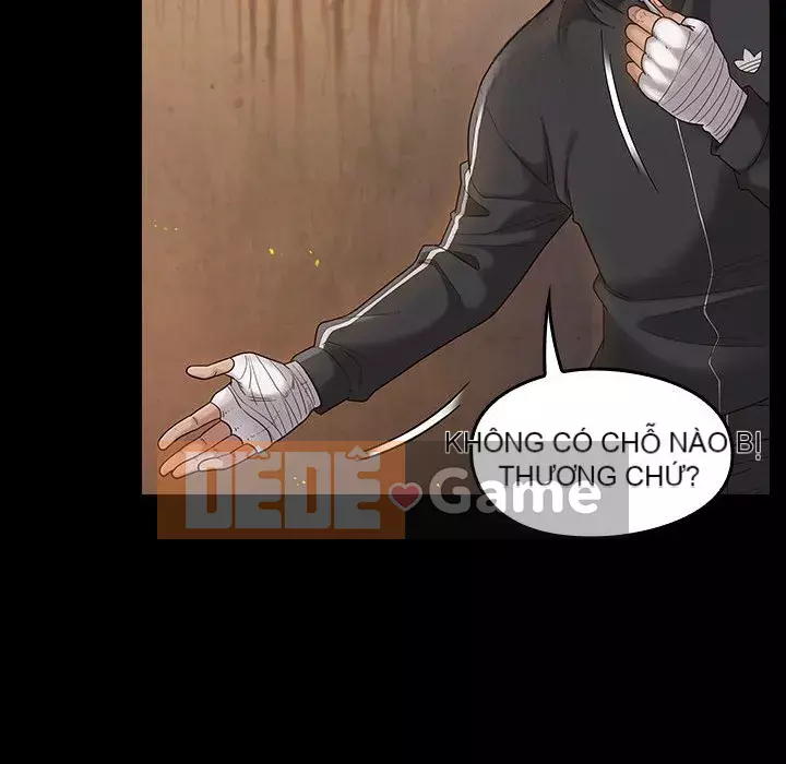 Hoa đào Chương 42-43