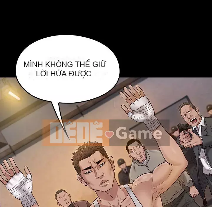 Hoa đào Chương 42-43