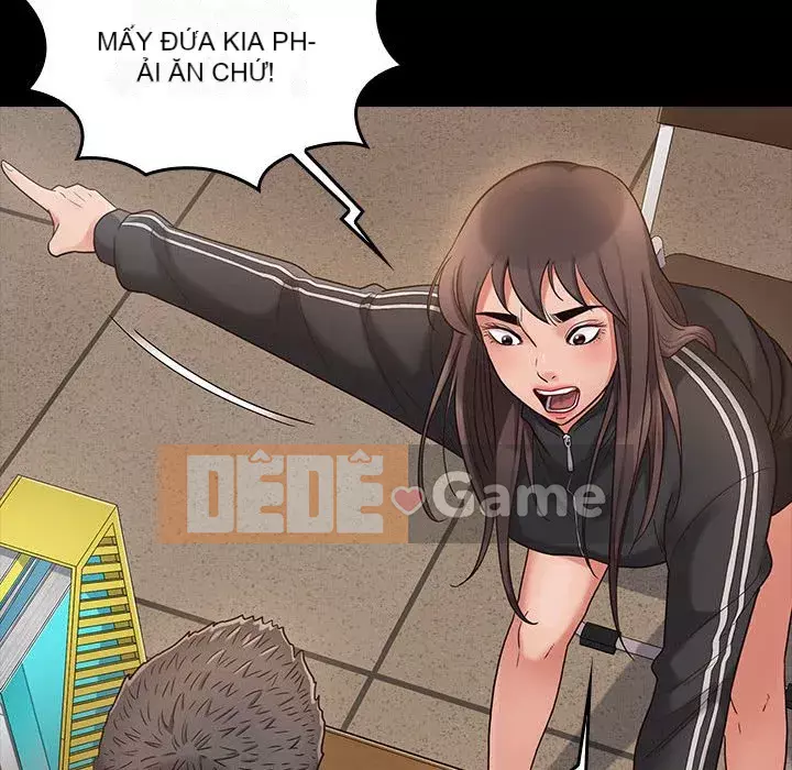 Hoa đào Chương 42-43