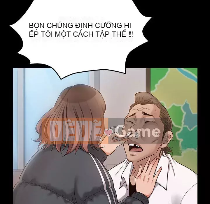 Hoa đào Chương 42-43