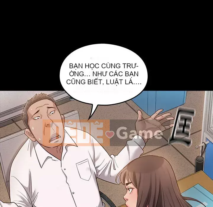 Hoa đào Chương 42-43