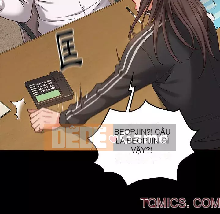 Hoa đào Chương 42-43