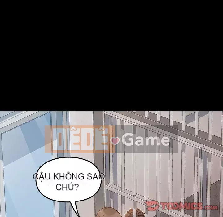 Hoa đào Chương 42-43