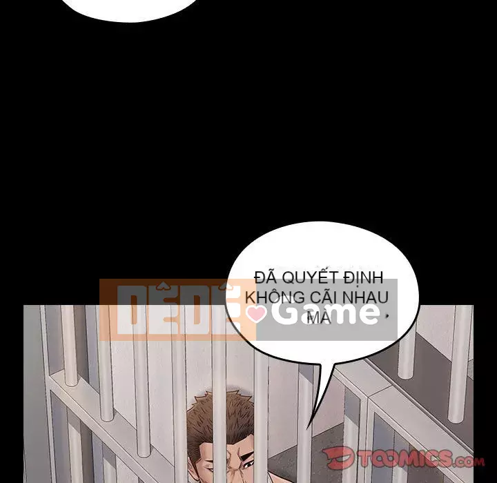 Hoa đào Chương 42-43