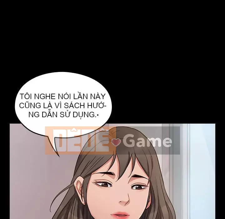 Hoa đào Chương 42-43