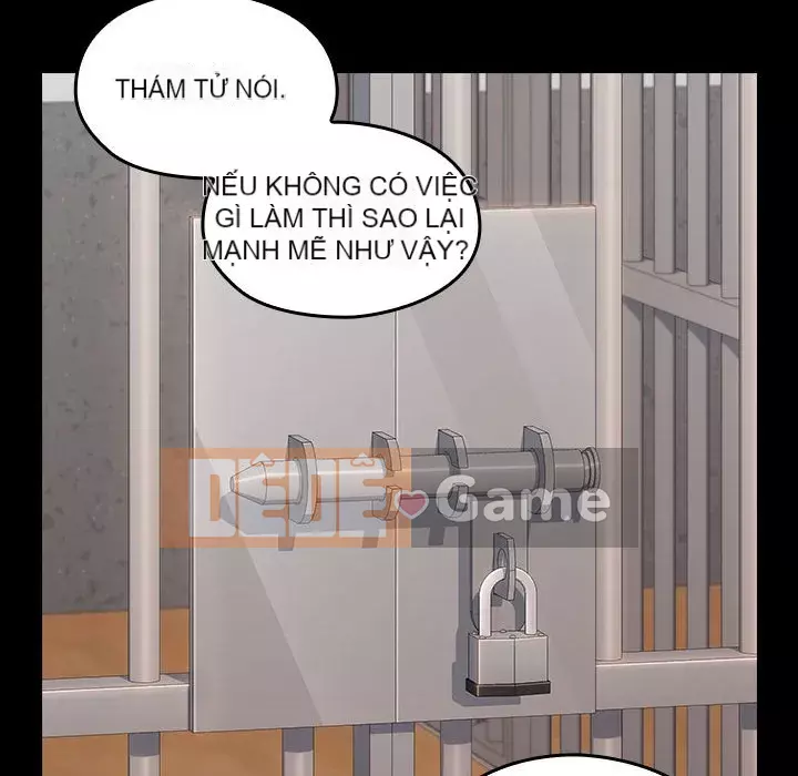 Hoa đào Chương 42-43