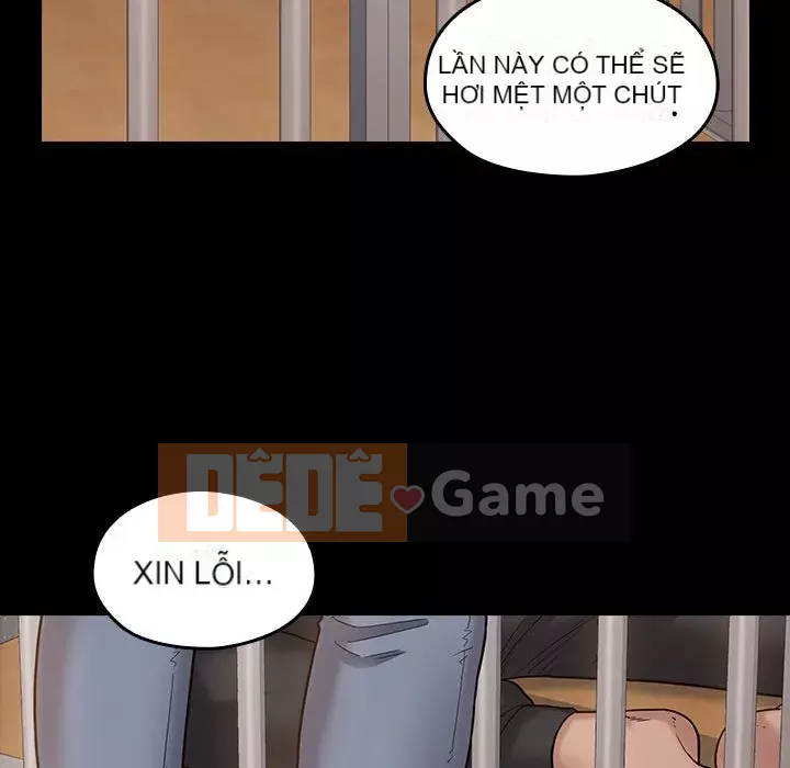 Hoa đào Chương 42-43