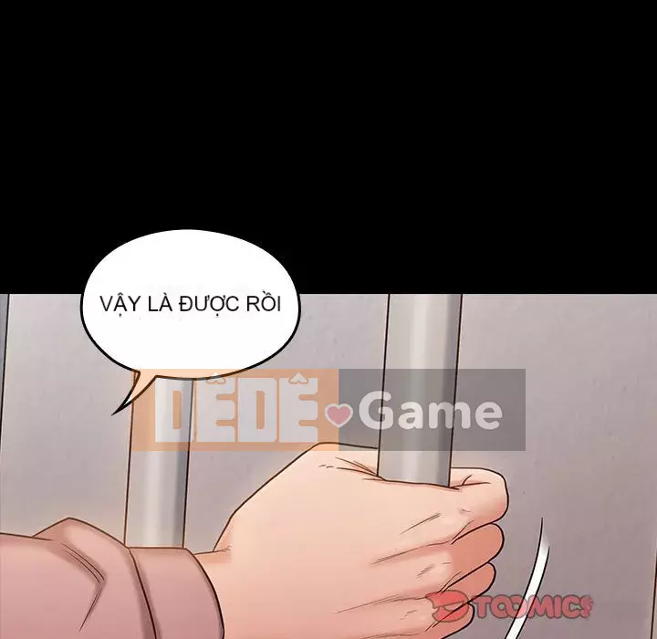 Hoa đào Chương 42-43