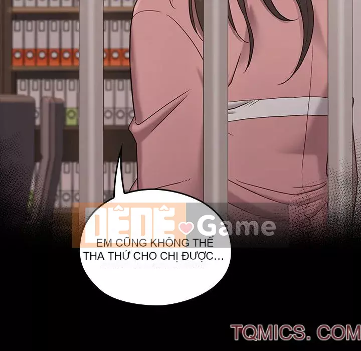 Hoa đào Chương 42-43