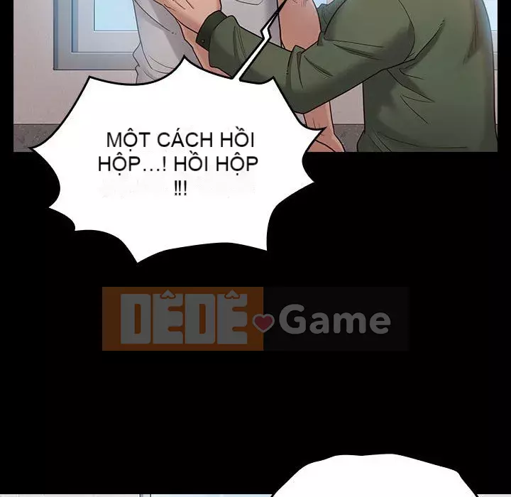 Hoa đào Chương 42-43