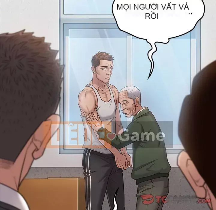 Hoa đào Chương 42-43