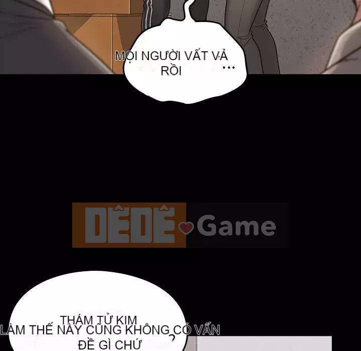 Hoa đào Chương 42-43