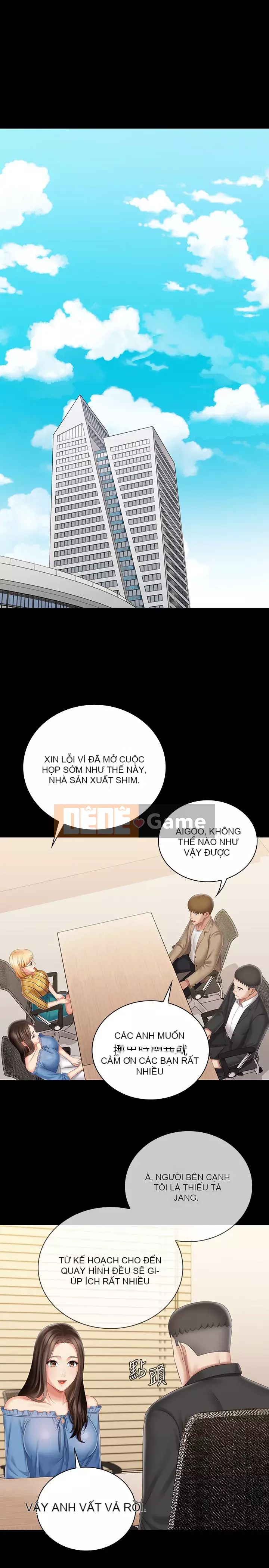 Nghĩa vụ của chị em Chương 84-85