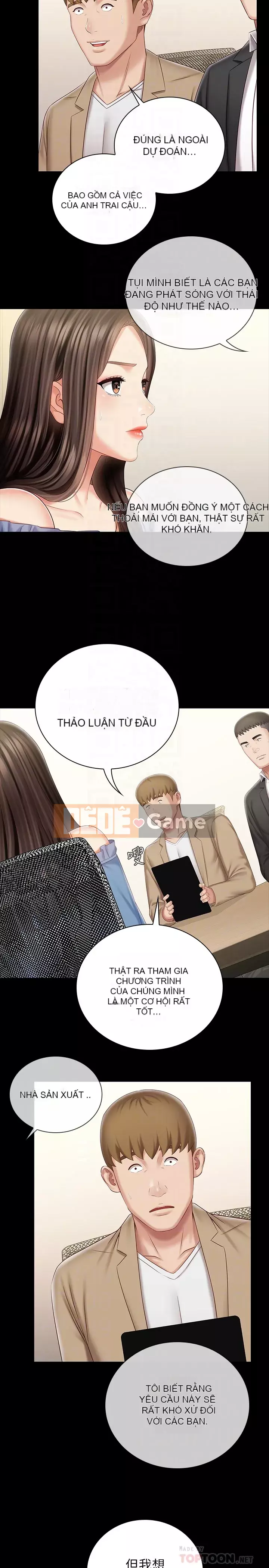 Nghĩa vụ của chị em Chương 84-85