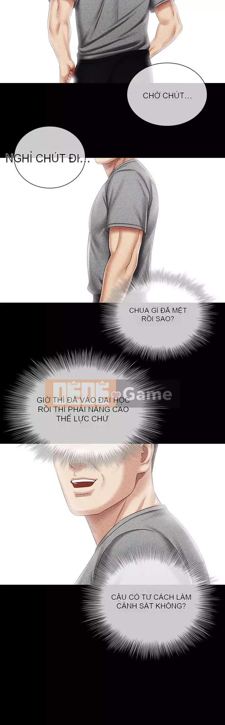 Nghĩa vụ của chị em Chương 84-85