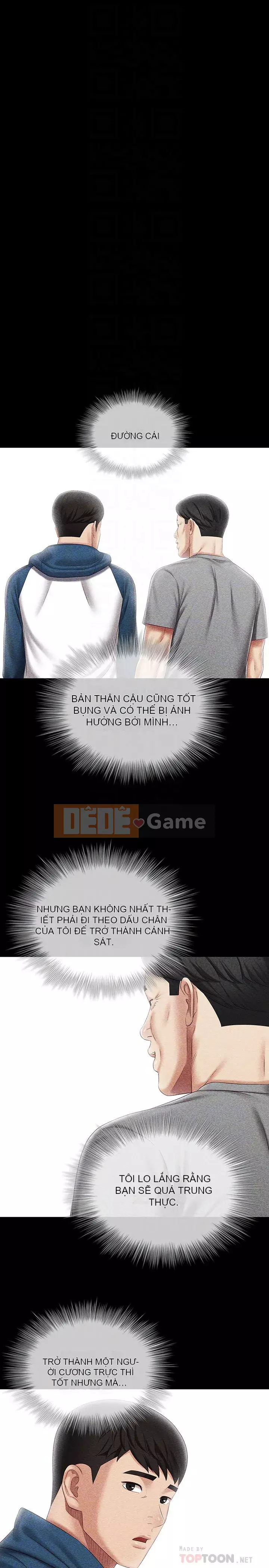 Nghĩa vụ của chị em Chương 84-85