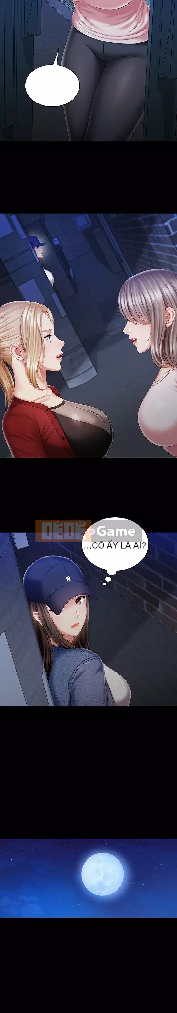 Nghĩa vụ của chị em Chương 84-85