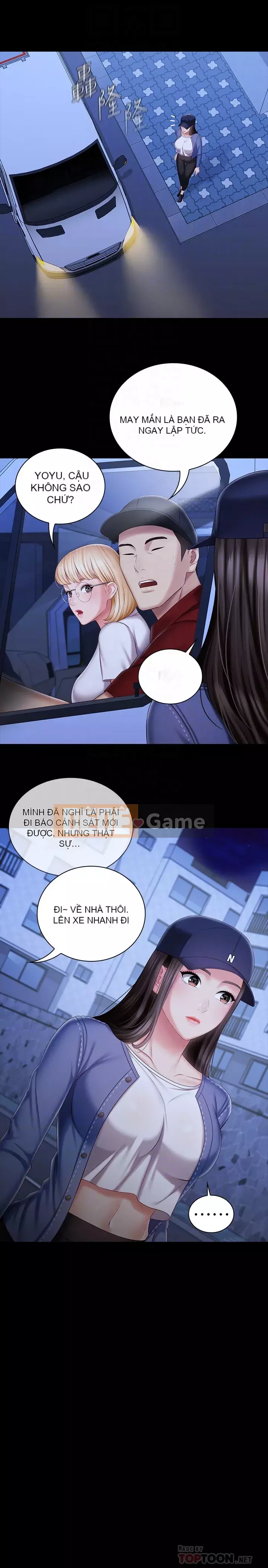 Nghĩa vụ của chị em Chương 84-85