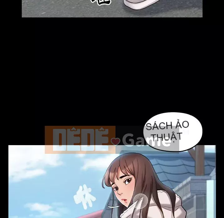 Hoa đào Chương 40-41