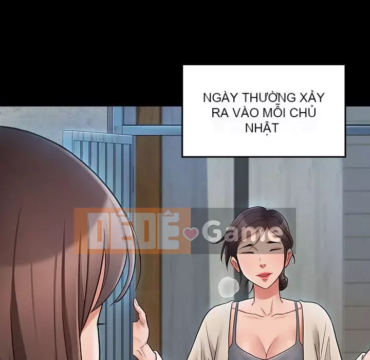 Hoa đào Chương 40-41