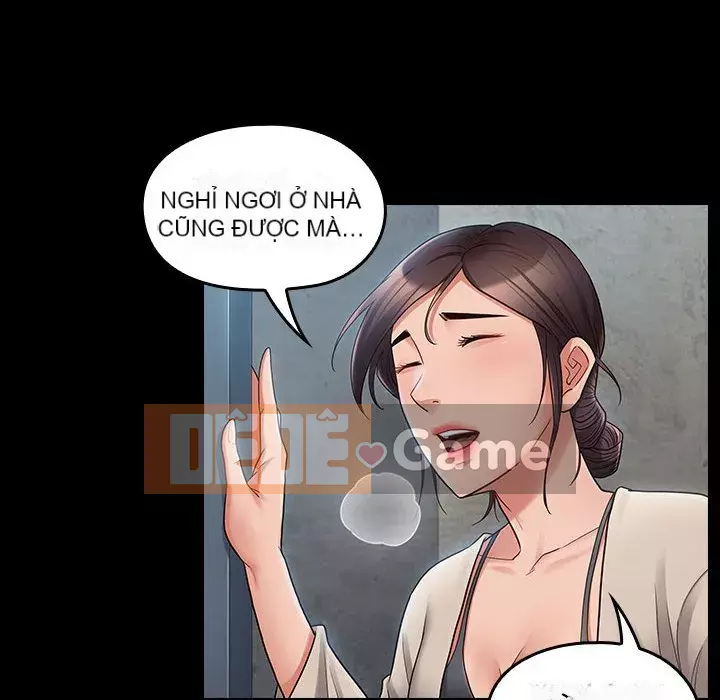 Hoa đào Chương 40-41