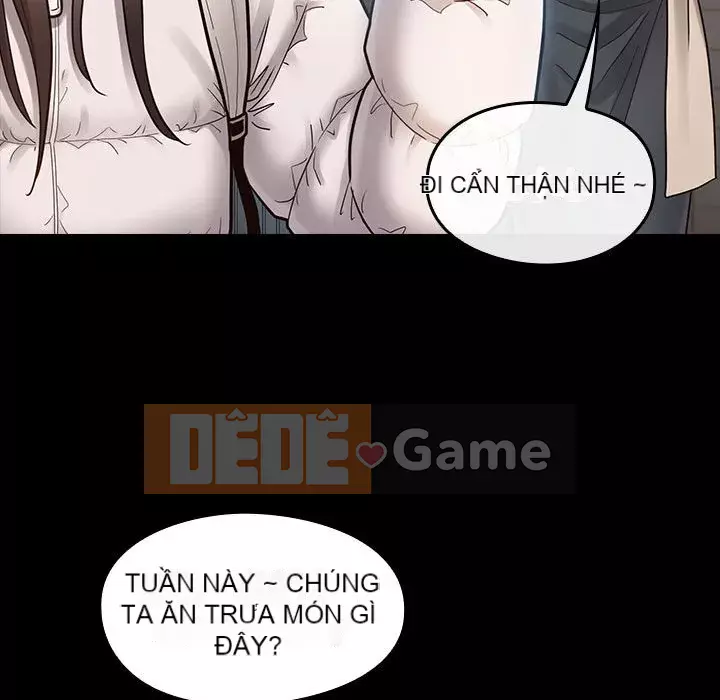 Hoa đào Chương 40-41