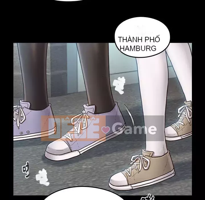 Hoa đào Chương 40-41