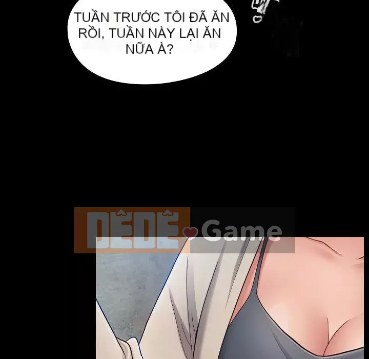 Hoa đào Chương 40-41