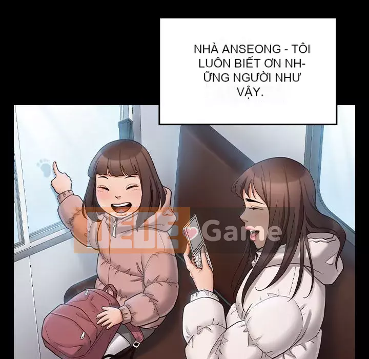 Hoa đào Chương 40-41