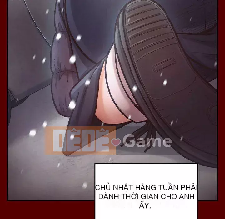 Hoa đào Chương 40-41