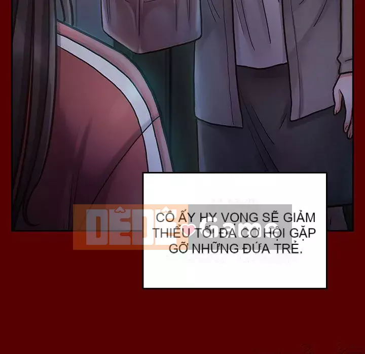 Hoa đào Chương 40-41