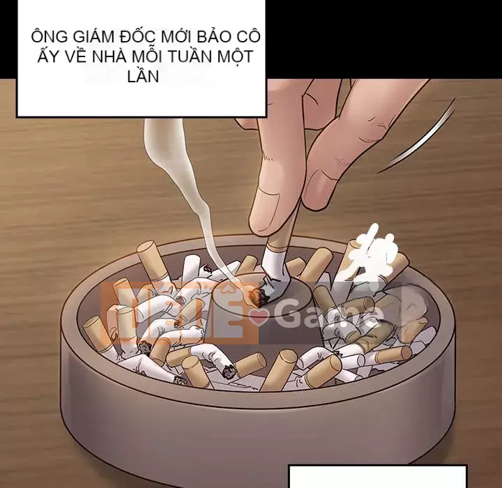 Hoa đào Chương 40-41